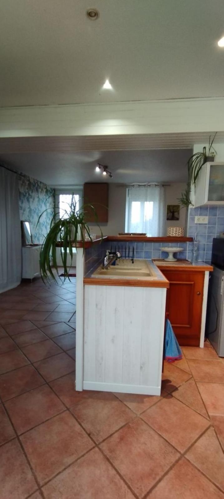 Gite L'Esprit Nature Naucelle Extérieur photo