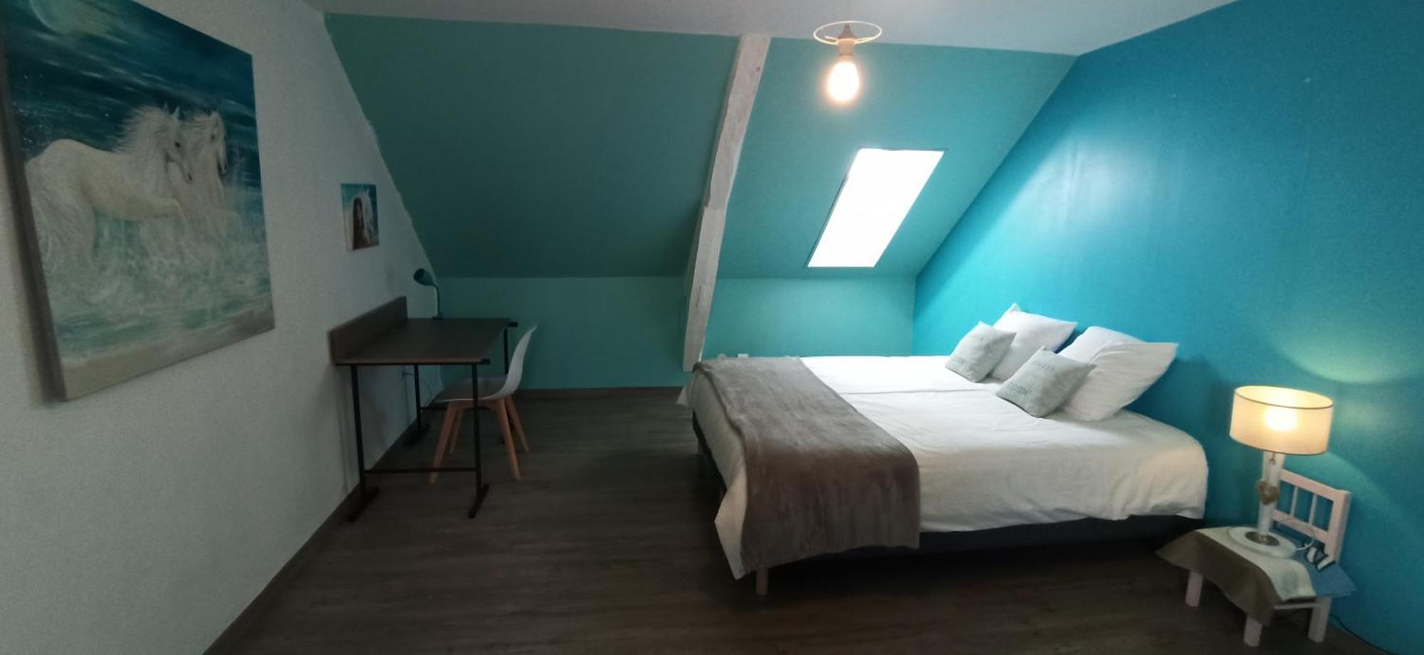 Gite L'Esprit Nature Naucelle Extérieur photo