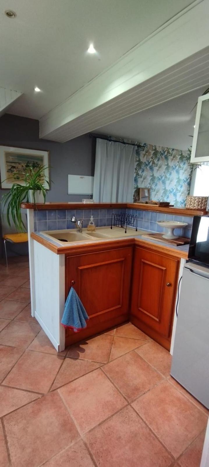 Gite L'Esprit Nature Naucelle Extérieur photo