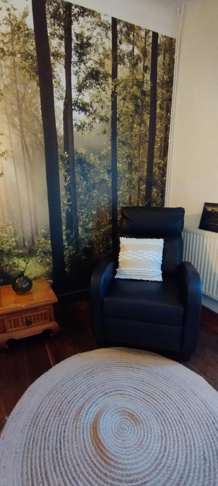 Gite L'Esprit Nature Naucelle Extérieur photo