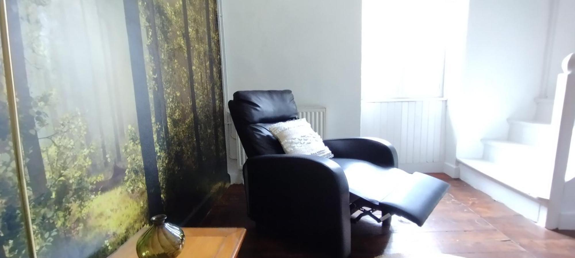 Gite L'Esprit Nature Naucelle Extérieur photo